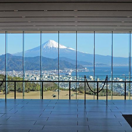 Nippondaira Hotel Shizuoka Extérieur photo