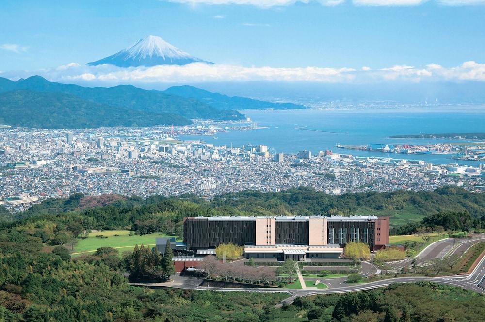 Nippondaira Hotel Shizuoka Extérieur photo