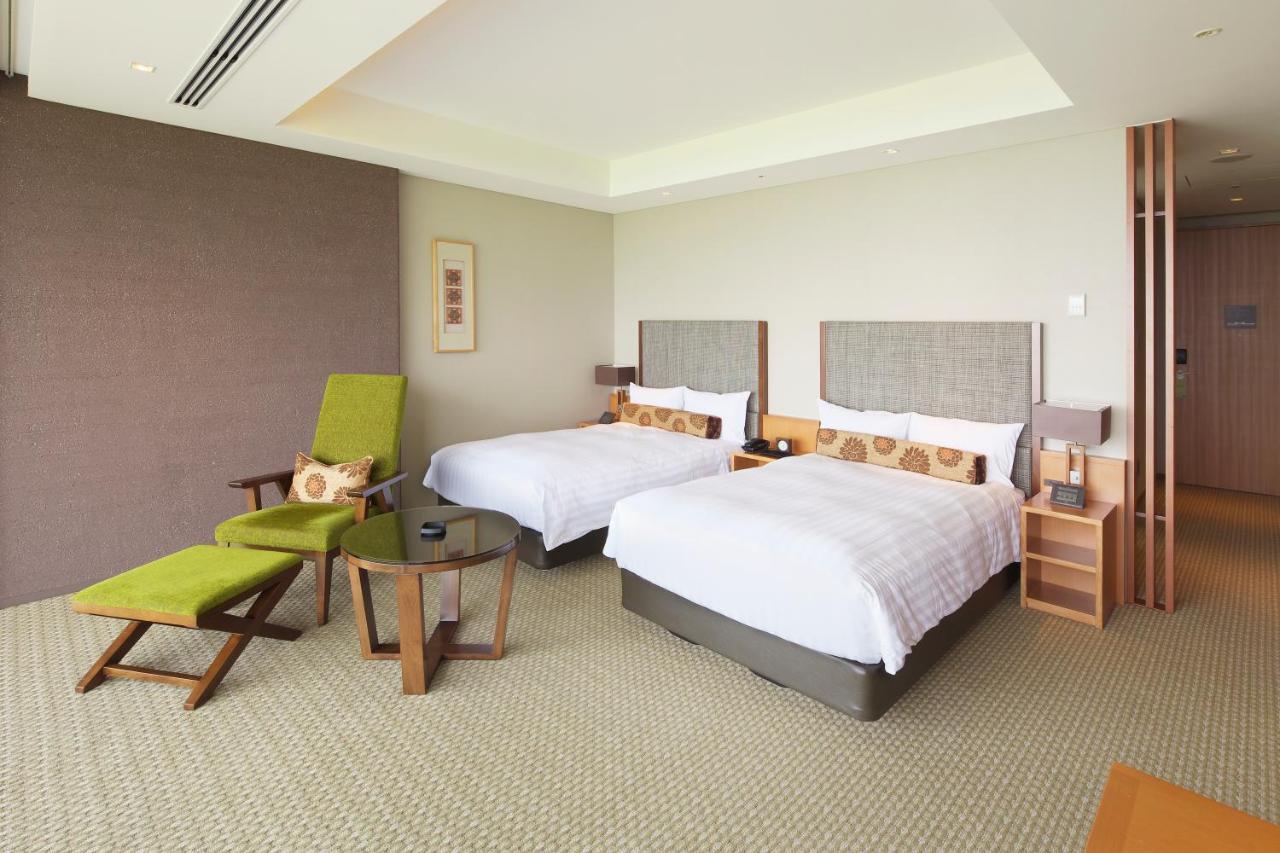 Nippondaira Hotel Shizuoka Extérieur photo