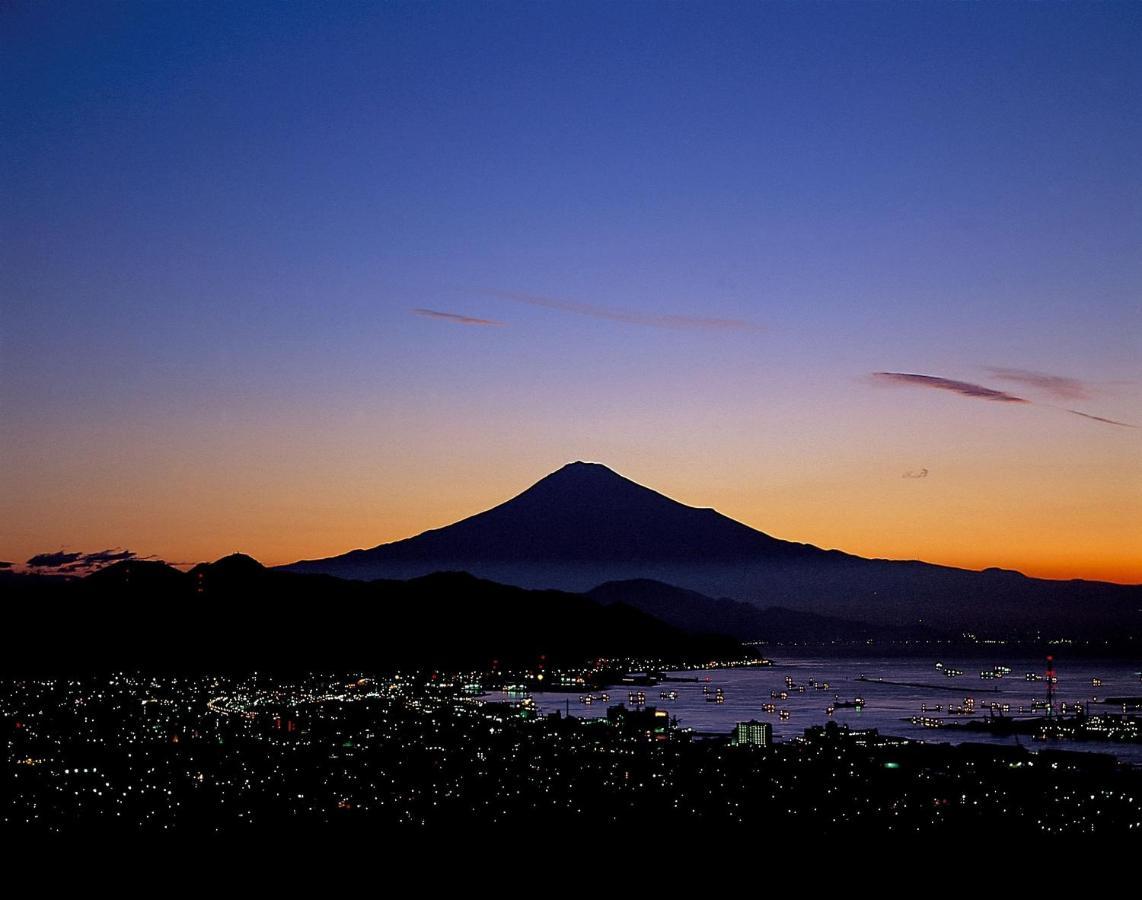 Nippondaira Hotel Shizuoka Extérieur photo