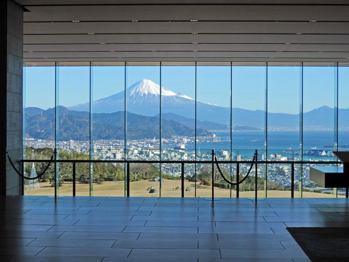 Nippondaira Hotel Shizuoka Extérieur photo