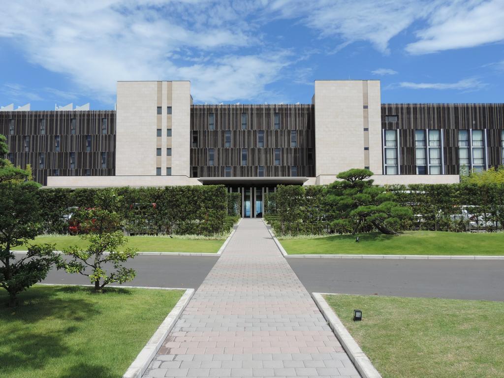 Nippondaira Hotel Shizuoka Extérieur photo