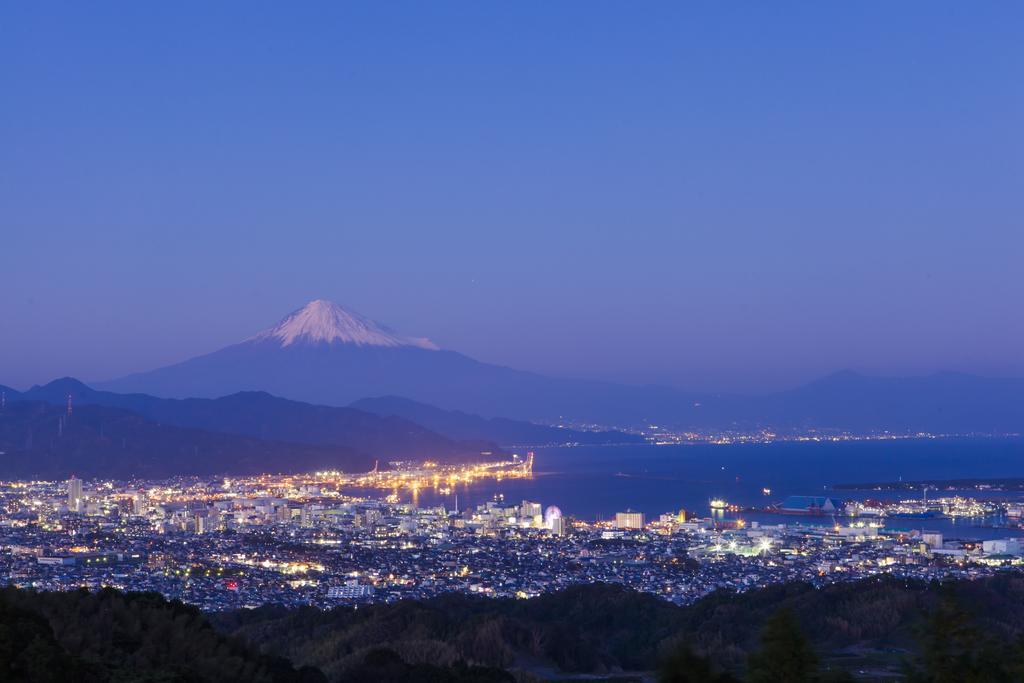 Nippondaira Hotel Shizuoka Extérieur photo