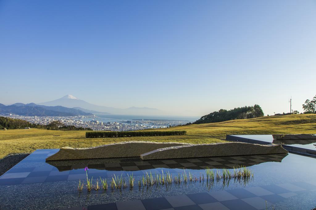 Nippondaira Hotel Shizuoka Extérieur photo