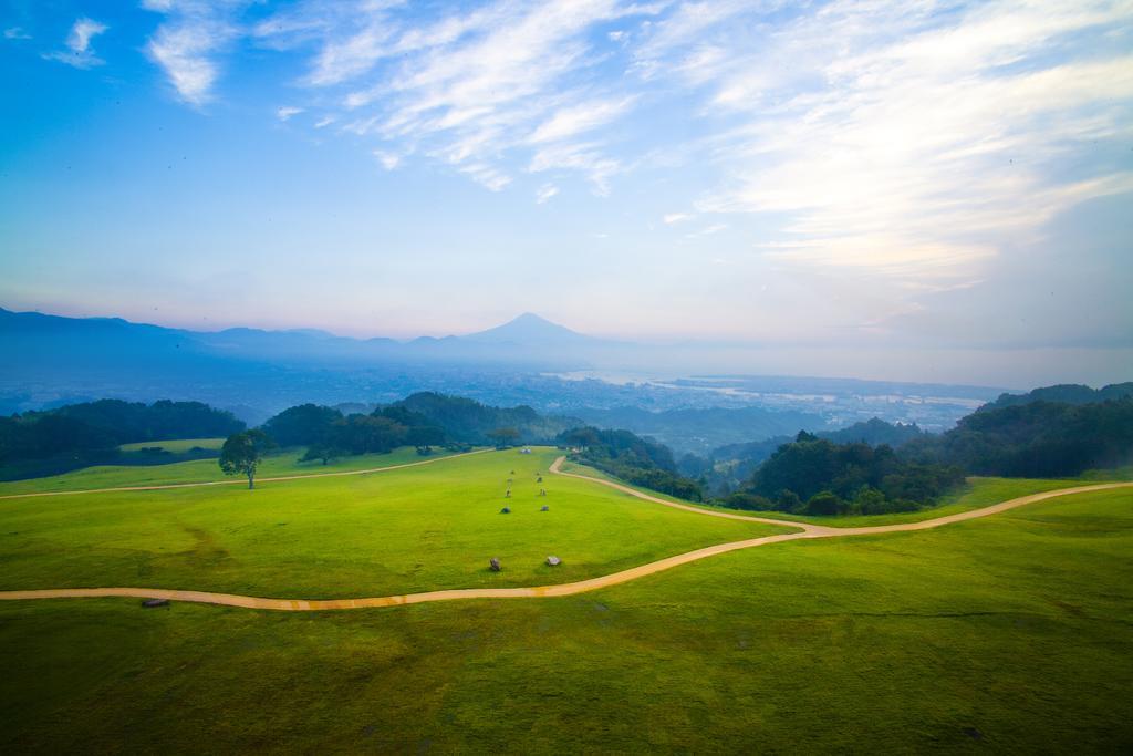 Nippondaira Hotel Shizuoka Extérieur photo