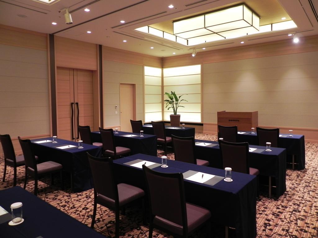 Nippondaira Hotel Shizuoka Extérieur photo