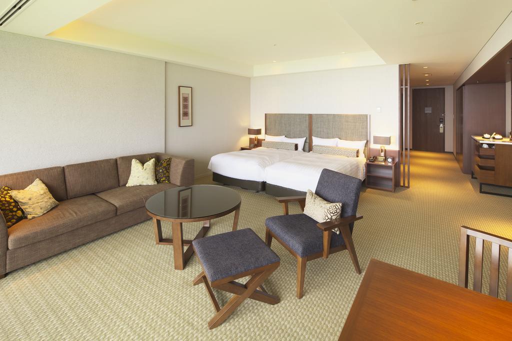 Nippondaira Hotel Shizuoka Chambre photo