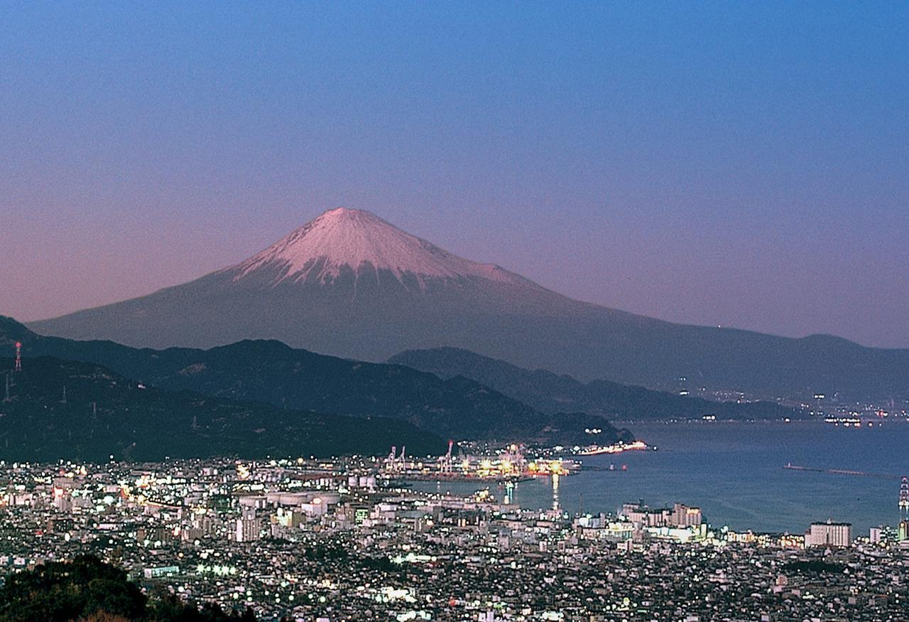 Nippondaira Hotel Shizuoka Extérieur photo