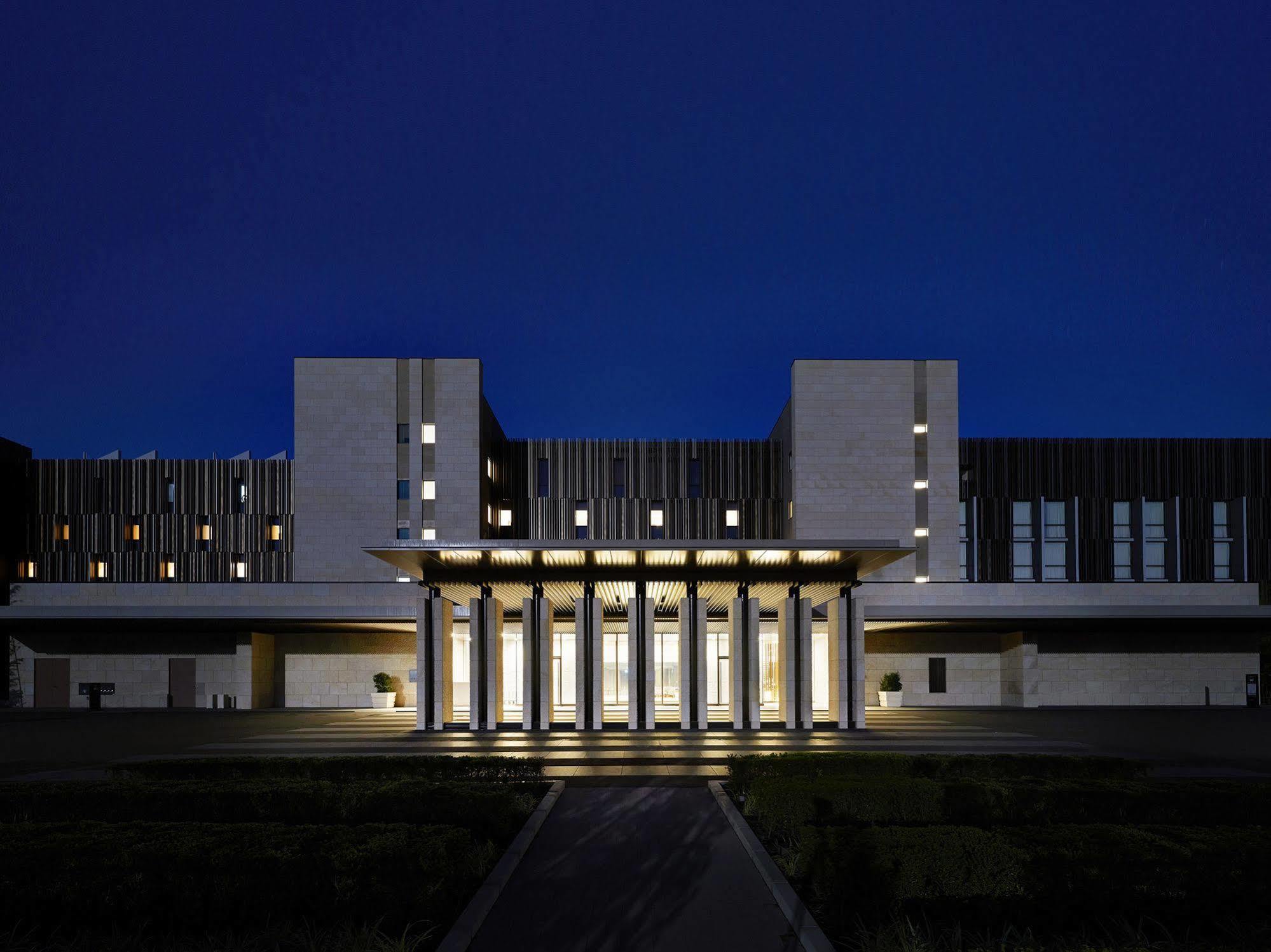 Nippondaira Hotel Shizuoka Extérieur photo